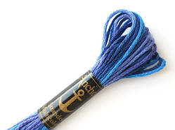 Муліне Anchor multicolor 1349