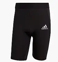 Urbanshop com ua Термобілизна чоловіча Adidas Techfit Tight Black Gu7311 РОЗМІРИ ЗАПИТУЙТЕ