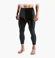 Urbanshop com ua Термобілизна чоловіча McDavid Elite Compression 3/4 Tight Pants Black 750 РОЗМІРИ ЗАПИТУЙТЕ