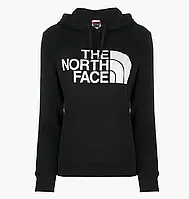Urbanshop com ua Худі жіноче The North Face Standard Hoodie Black Nf0A4M7Cjk31 РОЗМІРИ ЗАПИТУЙТЕ
