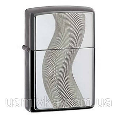 Бензинова запальничка Zippo 667 Texas Twister (Техаський смерч).