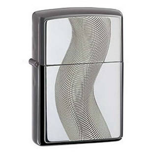 Бензинова запальничка Zippo 667 Texas Twister (Техаський смерч).