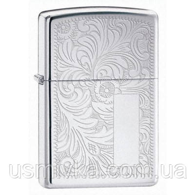 Запальничка бензинова Zippo 352 VENETIAN Венеціанський візерунок.