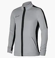 Urbanshop com ua Олімпійка чоловіча Nike Academy 23 Track Jacket Grey DR1681-012 РОЗМІРИ ЗАПИТУЙТЕ