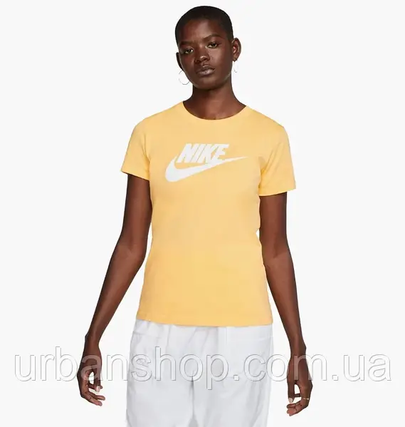 Yellow tee outlet