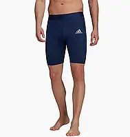 Urbanshop com ua Термобілизна чоловіча Adidas Techfit Tights Blue Gu7313 РОЗМІРИ ЗАПИТУЙТЕ