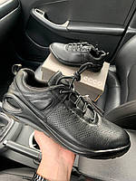 ECCO Soft 8 LX Black кроссовки и кеды высокое качество Размер 42