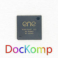 Мікросхема ENE KB926QF D3 для ноутбука