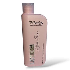 Лосьйон для тіла після засмаги Top Beauty 250мл