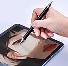 Стилус SP2 універсальний 3в1 для планшета/смартфона. Стилус-ручка для сенсорних екранів, фото 6