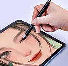 Стилус SP2 універсальний 3в1 для планшета/смартфона. Стилус-ручка для сенсорних екранів, фото 7