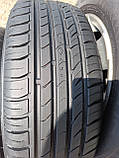 Літні шини 185 60 R14 82H NOKIAN I*LINE, фото 3
