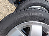 Літні шини 185 60 R14 82H NOKIAN I*LINE, фото 8
