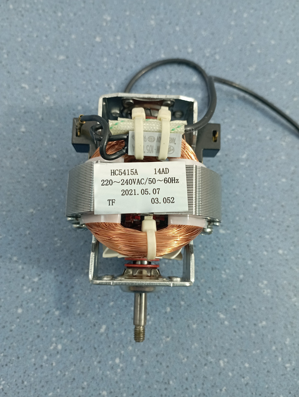 Двигун для кавомолки Rainberg RB-302 HC5415A