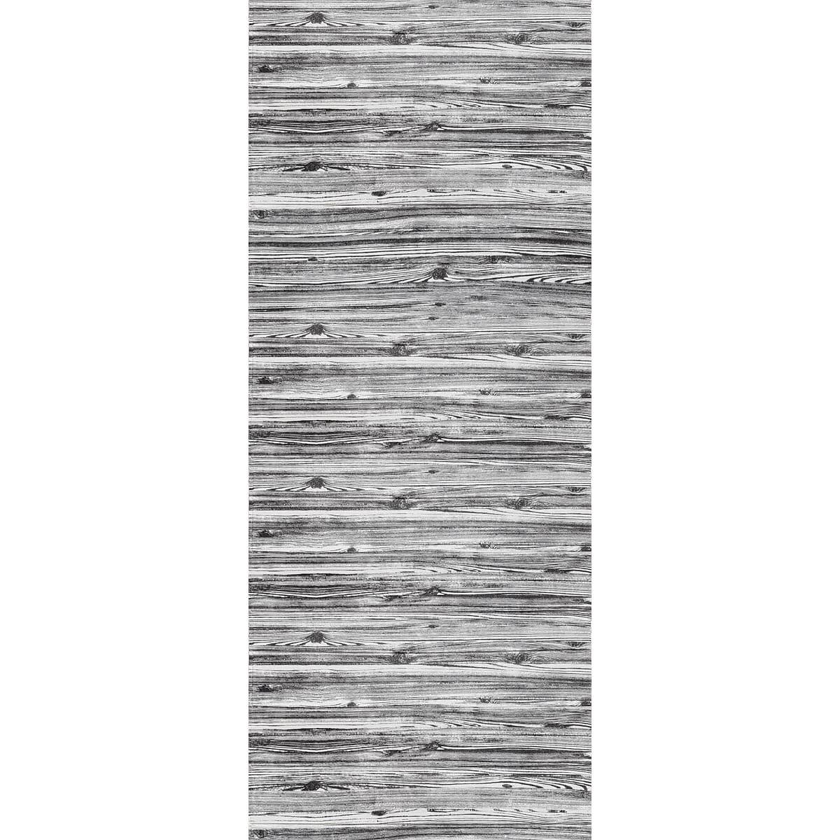 3Д шпалери самоклеючі миючі 2,8м x70см x 3мм на клейовій основі в рулоні під дерево зебра