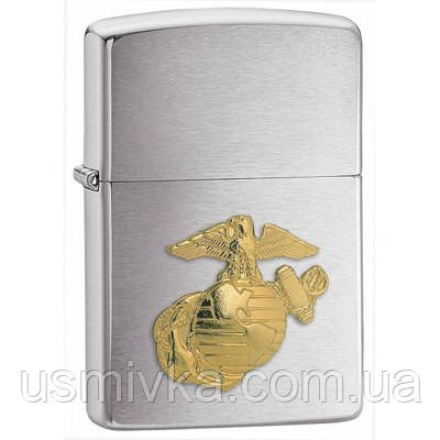 Запальничка Zippo 280MAR MARINE, фото 1