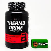 Жиросжигатель BioTech Thermo Drine 60 кап.