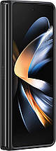 Оригінальний чохол SAMSUNG Leather Cover для Samsung Galaxy Z Fold4, фото 3