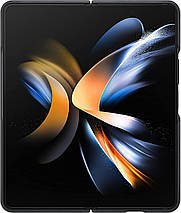 Оригінальний чохол SAMSUNG Leather Cover для Samsung Galaxy Z Fold4, фото 4