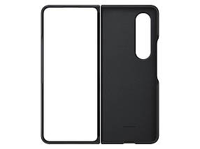 Оригінальний чохол SAMSUNG Leather Cover для Samsung Galaxy Z Fold4, фото 6