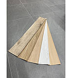А Плитка виниловая для пола и стен дерево, (СВП-018) самоклеящаяся виниловая плитка, фото 2