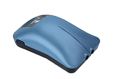 Компрессор на аккумуляторе, YYE-LD100A, одноканальный до 100 л