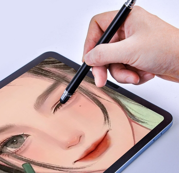 Стилус SP2 унивесальный 3в1 для сенсорных экранов Стилус SP2 унивесальный 3в1 для сенсорных экранов