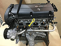 Двигатель 1.6 Turbo A16LET Opel Astra J (09-15 г.) 315032144