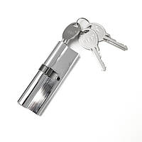 Цилиндр дверной SIBA 35/45 ключ/ключ 80мм