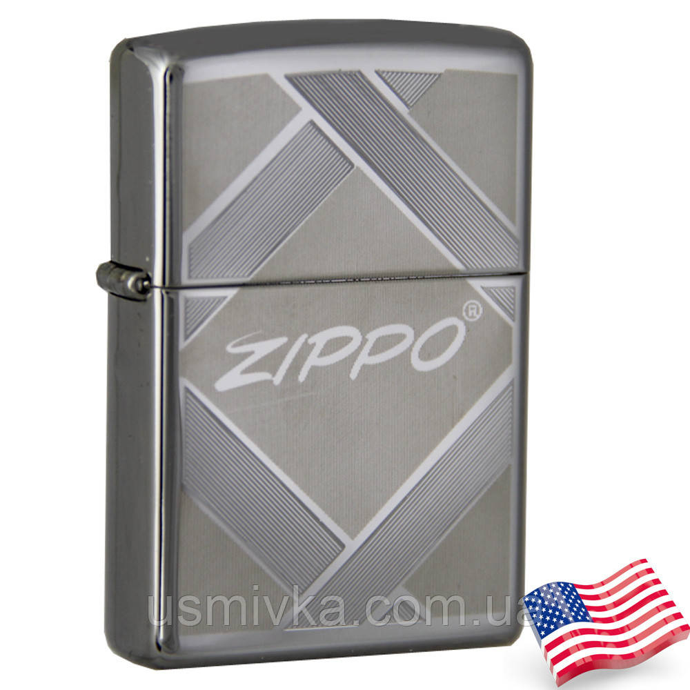 Бензинова запальничка Zippo 20969 Unparalleled Tradition (Незрівнянна традиція), фото 1