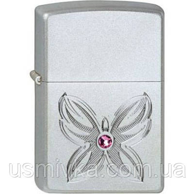 Запальничка Zippo 420.058 Butterfly, фото 1