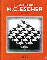 The Magic Mirror of M.C. Escher