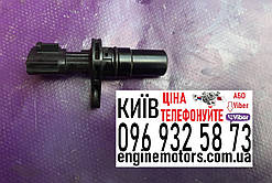 319351XF01 Датчик швидкості акпп Nissan Qashqai X-Trail Teana Juke Tiida