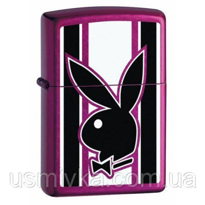 Ззажигалка Zippo 24306 Playboy