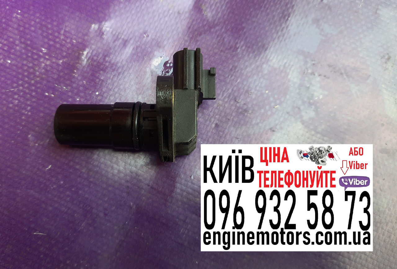 Датчик швидкості акп Nissan Qashqai X-Trail Teana Juke Tiida 319351xf00