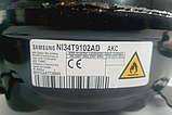 Компресор Samsung NI34T9102AD, фото 7