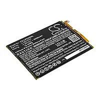 А L18D1P33 (CS-LVT650SL) Lenovo Tab V7 PB-6505M (5050 mAh батарея аккумулятор на планшет леново