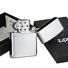 Запальничка Zippo 20991 Armor Bolted (Армована), фото 4