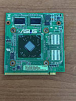 Відеокарта Asus K51AB REV. 20 ATI Mobility Radeon HD 4500