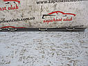 Молдінг лобового скла лівий, хетчбек MR741057, MR791464 9997293 Carisma Mitsubishi, фото 7