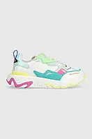 Urbanshop com ua Кросівки Karl Lagerfeld BLAZE KL62423P РОЗМІРИ ЗАПИТУЙТЕ