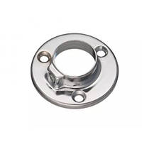 Фланець кріплення для труби Sigma D=50 мм хром (713689)
