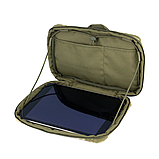 Подсумок для планшета Dozen Tactical Tablet Bag (10-13 inch) "MultiCam", фото 3