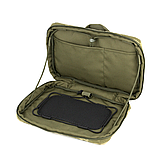 Подсумок для планшета Dozen Tactical Tablet Bag (10-13 inch) "MultiCam", фото 2