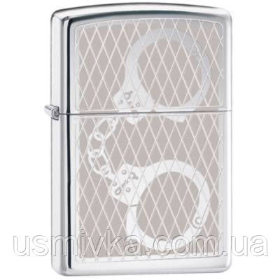 Запальничка Zippo 28287 HADCUFFS