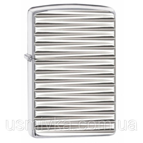 Бензинова запальничка Zippo 28639 Enging Turn Horizonta.