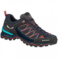 Кроссовки женские Salewa WS MTN Trainer Lite для гор и для пересеченной местности