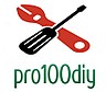 Сервіс - маркет "PRO100DIY" Запчастини для побутової техніки в Україні