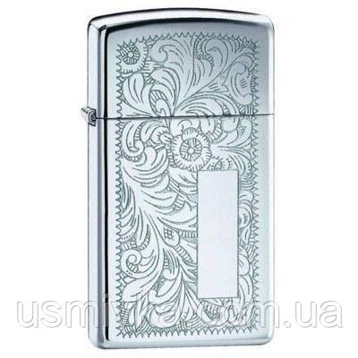 Запальничка Zippo 1652 (шт.) VENETIAN (Венеціанський візерунок)