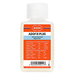 Фіксаж ADOX ADOFIX Plus 100 ml Concentrate